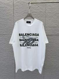 Picture of Balenciaga T Shirts Short _SKUBalenciagaS-2XLxetr27221842